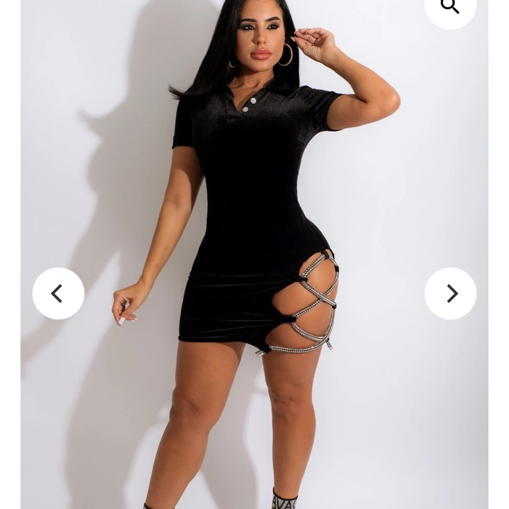 Beautiful dress